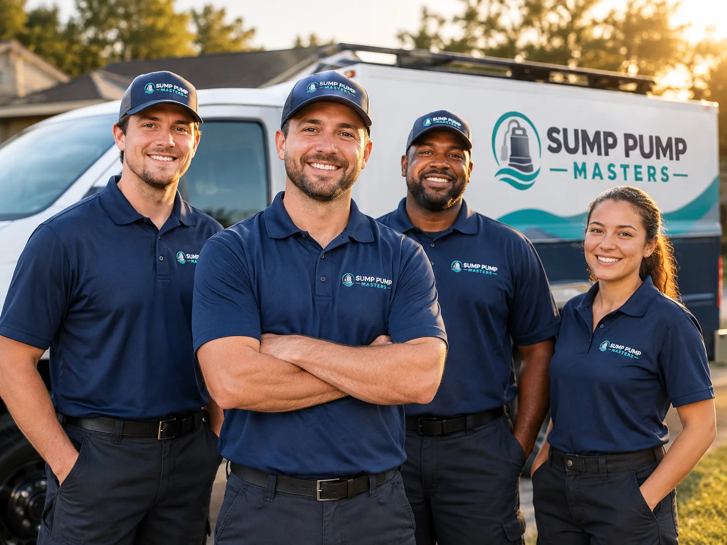 Sump Pump Repair company in North Las Vegas, NV